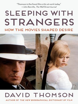 cover image of Sleeping with Strangers